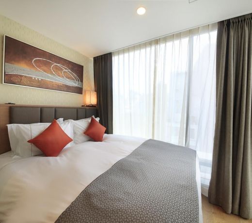 Centurion Hotel Ueno