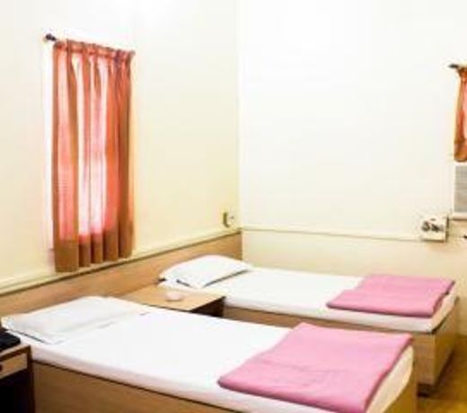 Hotel Bhooshan, Shivajinagar, Pune