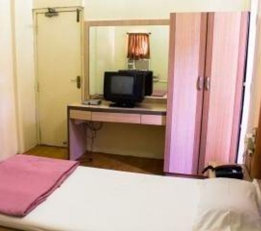 Hotel Bhooshan, Shivajinagar, Pune