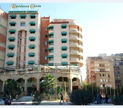 RESIDENCE CHREA