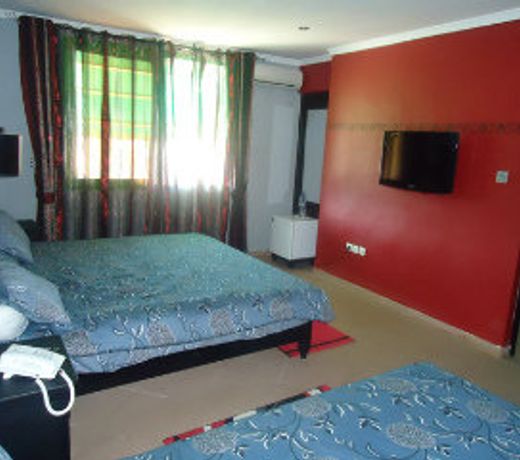 RESIDENCE CHREA