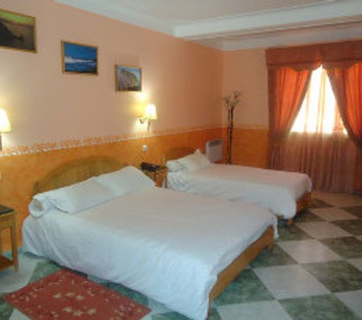 RESIDENCE CHREA