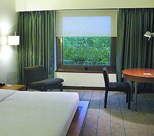 Hotel Parc Estique
