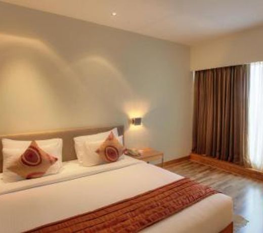 Hotel Parc Estique
