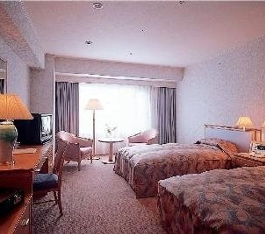 JR Hotel Clement Tokushima
