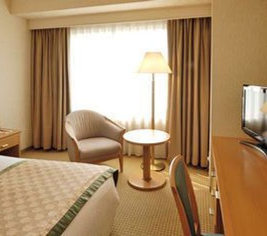 JR Hotel Clement Tokushima