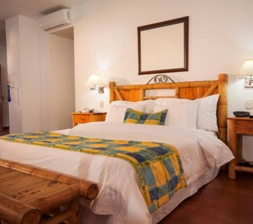Armenia Hotel