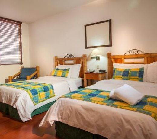 Armenia Hotel