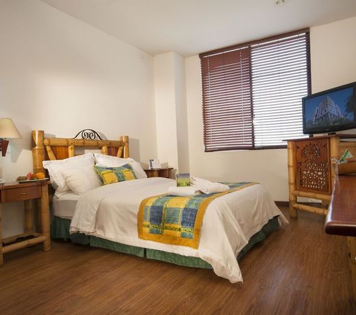 Armenia Hotel