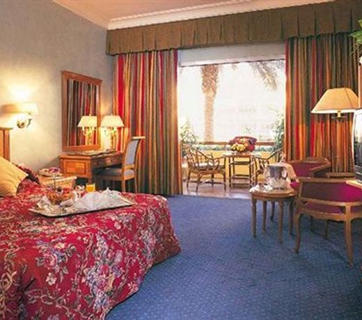 Amarante Pyramids Hotel
