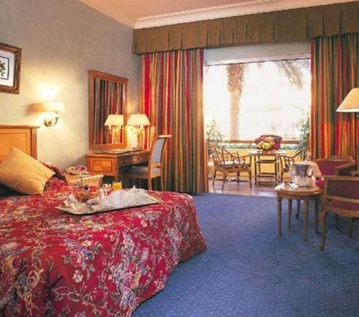 Amarante Pyramids Hotel
