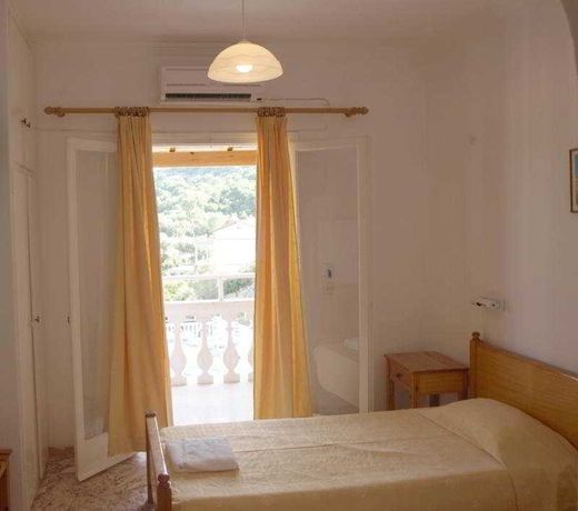 Corfu Panorama by Estia