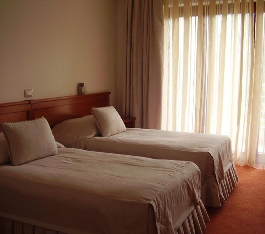 Hotel Millennium