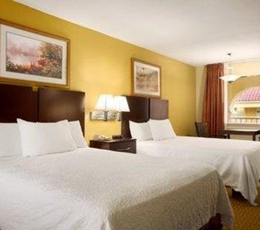 Super 8 By Wyndham Corpus Christi Northwest