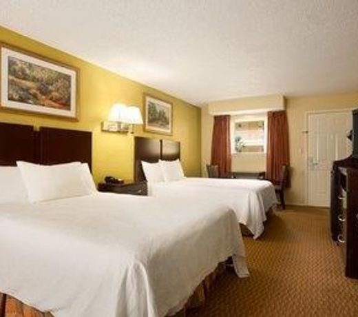 Super 8 By Wyndham Corpus Christi Northwest