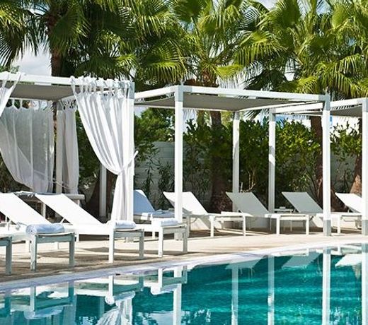 MARGADINA HOTEL