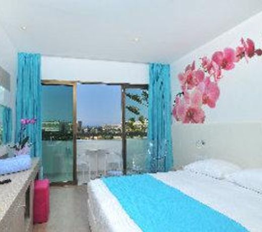MARGADINA HOTEL