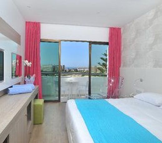 MARGADINA HOTEL