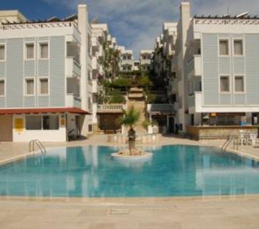 Bella Casa Hotel