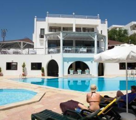 Bella Casa Hotel