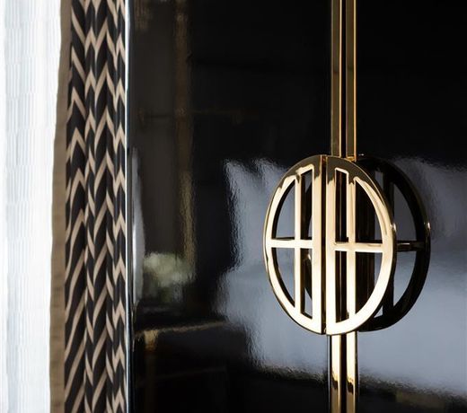 The Fairmont Hotel Vancouver