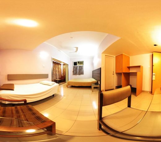 Hotel Raviraj