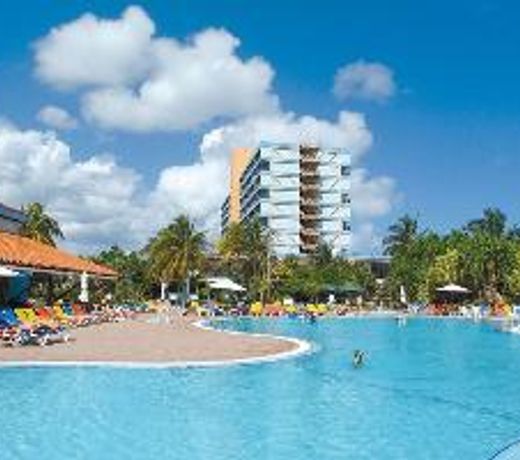 ROC Varadero