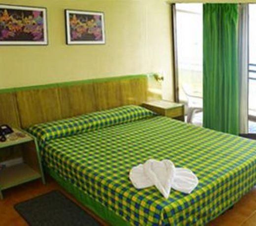 ROC Varadero