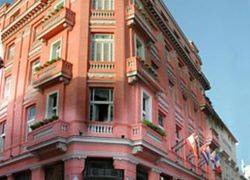 Ambos Mundos, регион , город Гавана - Фотография отеля №1