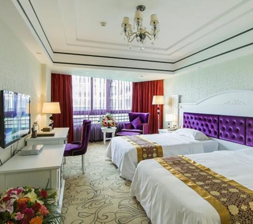 Xiduo Hotel Huifeng - Guilin