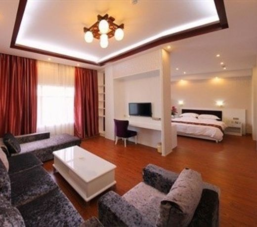 Xiduo Hotel Huifeng - Guilin
