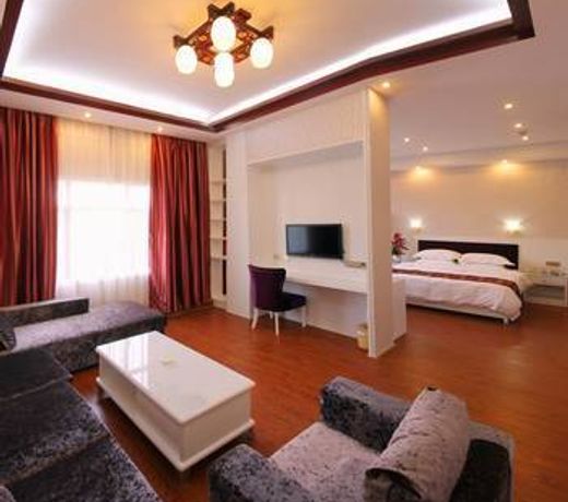 Xiduo Hotel Huifeng - Guilin