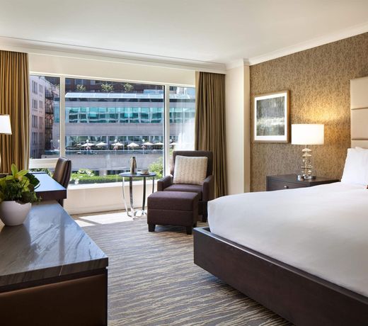 Fairmont Waterfront