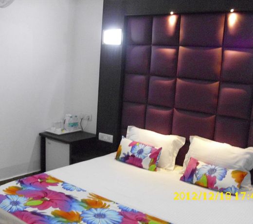 Nordest Lemonmint Beach Resort
