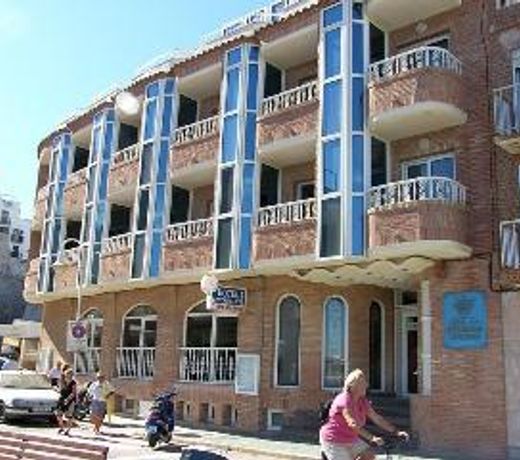 Hotel Cabo de Mar