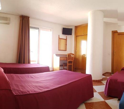 Hotel Cabo de Mar