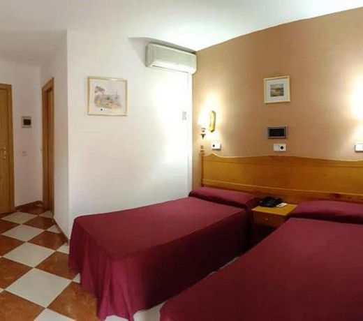 Hotel Cabo de Mar