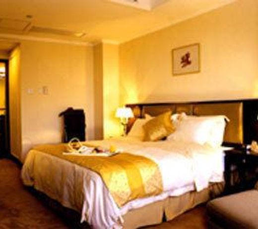 BEST WESTERN C-BANK WUHAN