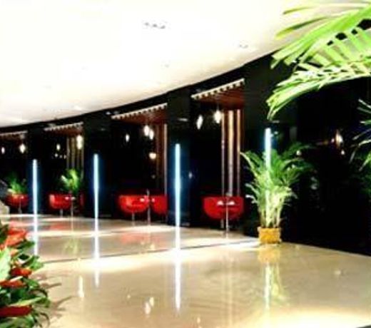 BEST WESTERN C-BANK WUHAN