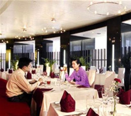 BEST WESTERN C-BANK WUHAN