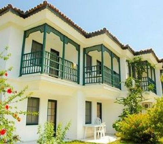 Club Mel Holiday Resort