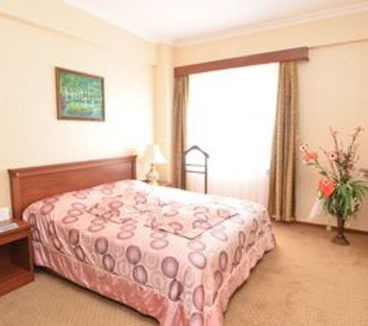 Akgun Elazig Hotel