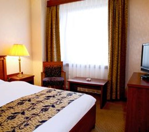 Akgun Elazig Hotel