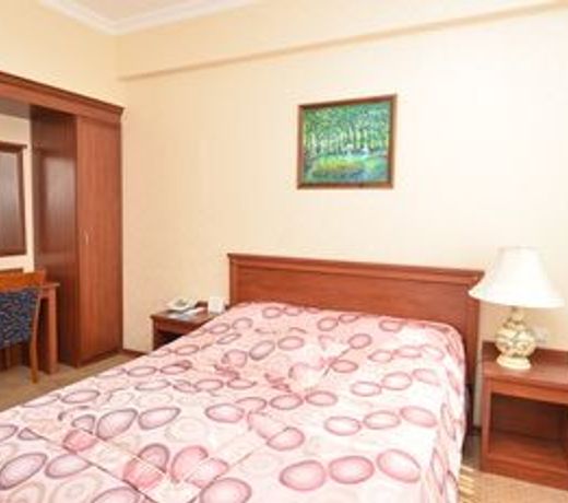 Akgun Elazig Hotel