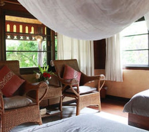 Mae Sa Valley Garden Resort