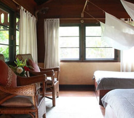 Mae Sa Valley Garden Resort