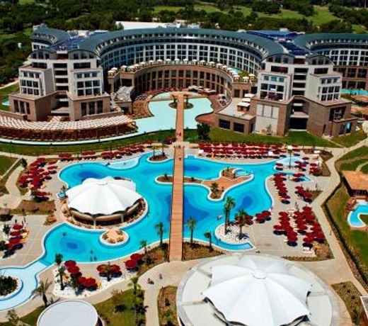 Kaya Palazzo Golf Resort