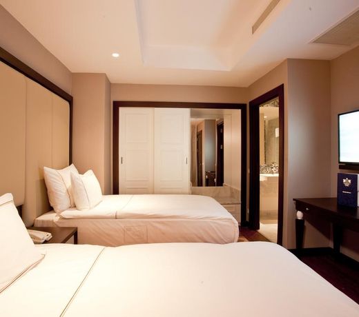 Kaya Palazzo Golf Resort