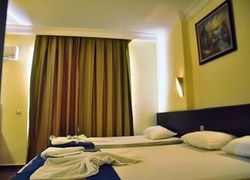 Grand Bayar Beach Hotel фото 3