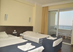 Akropol Hotel - Halal All Inclusive фото 4